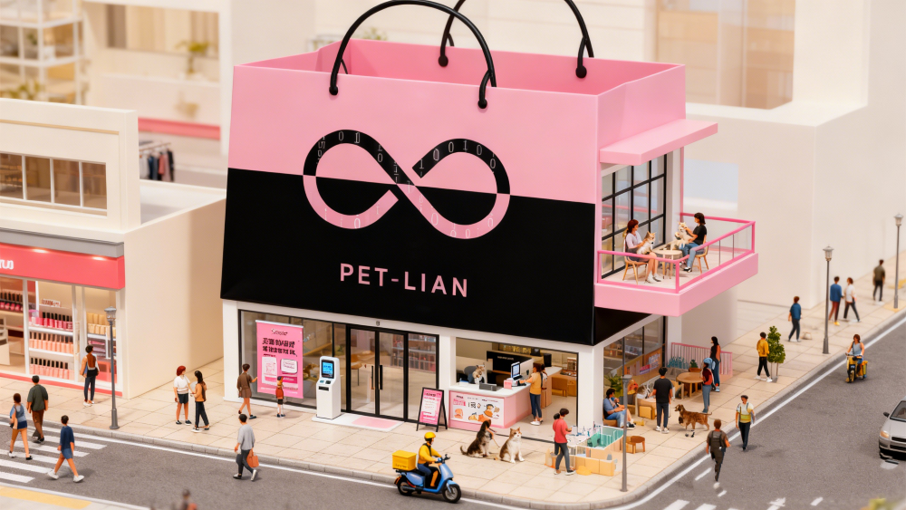 破局行业信任痛点，宠链正式升级“宠物终身守护”担保计划